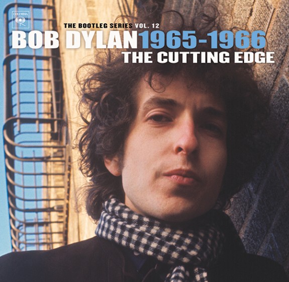 Hear A Previously Unreleased Version Of Bob Dylan's "Can You Please Crawl Out Your Window"
