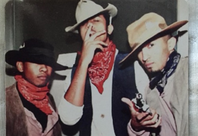 Miguel Releases Song He Recorded When He Was 14