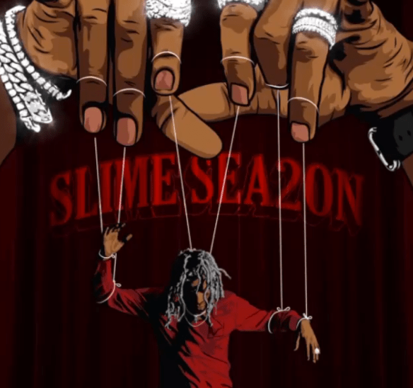 Download Young Thug Slime Season 2 Mixtape