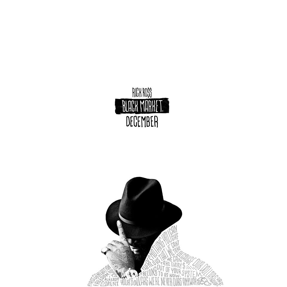 Rick Ross - "Sorry" (Feat. Chris Brown)