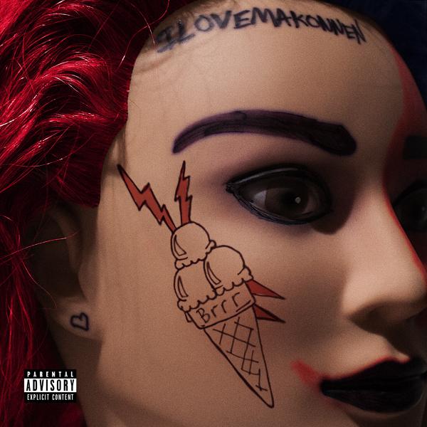 iLoveMakonnen - "Big Gucci"