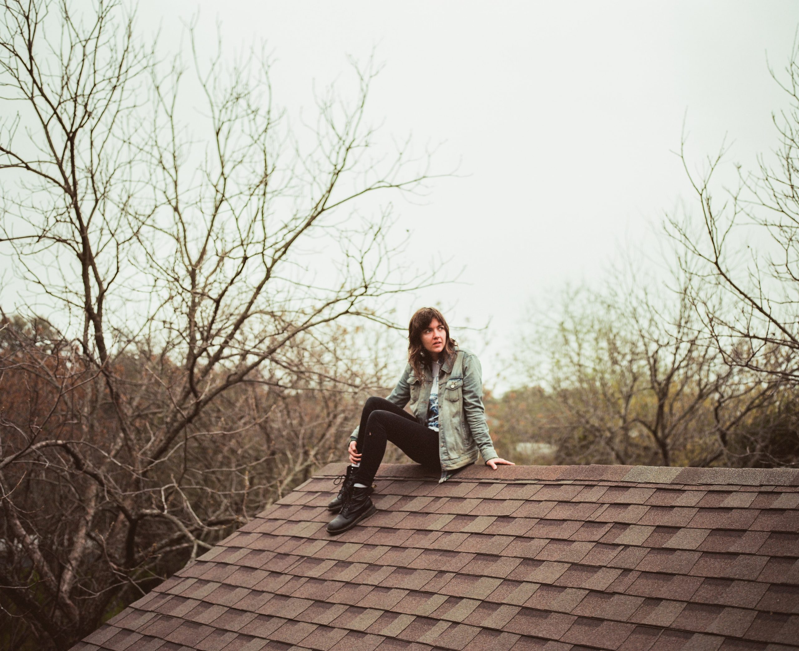 Courtney Barnett