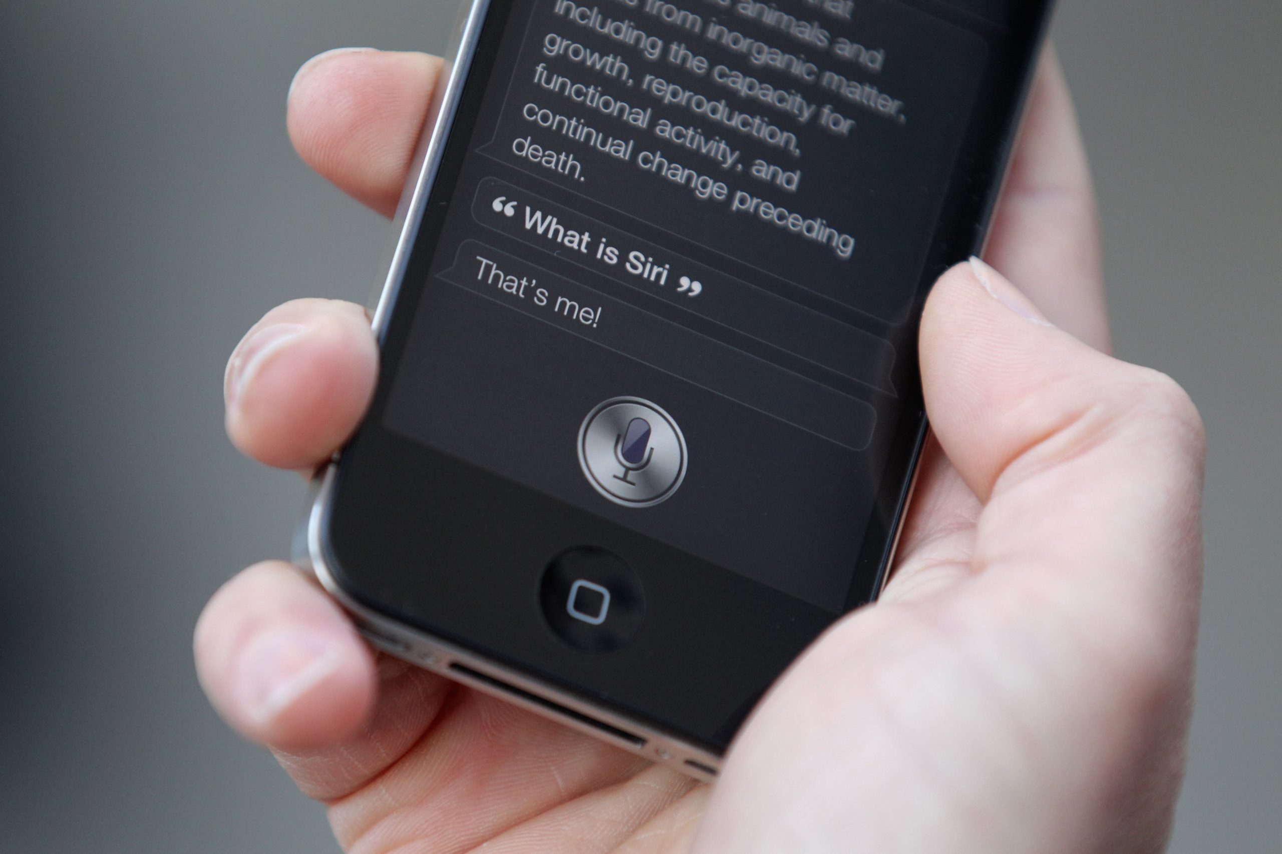 Siri Limits Answers For People Who Don't Subscribe To Apple Music