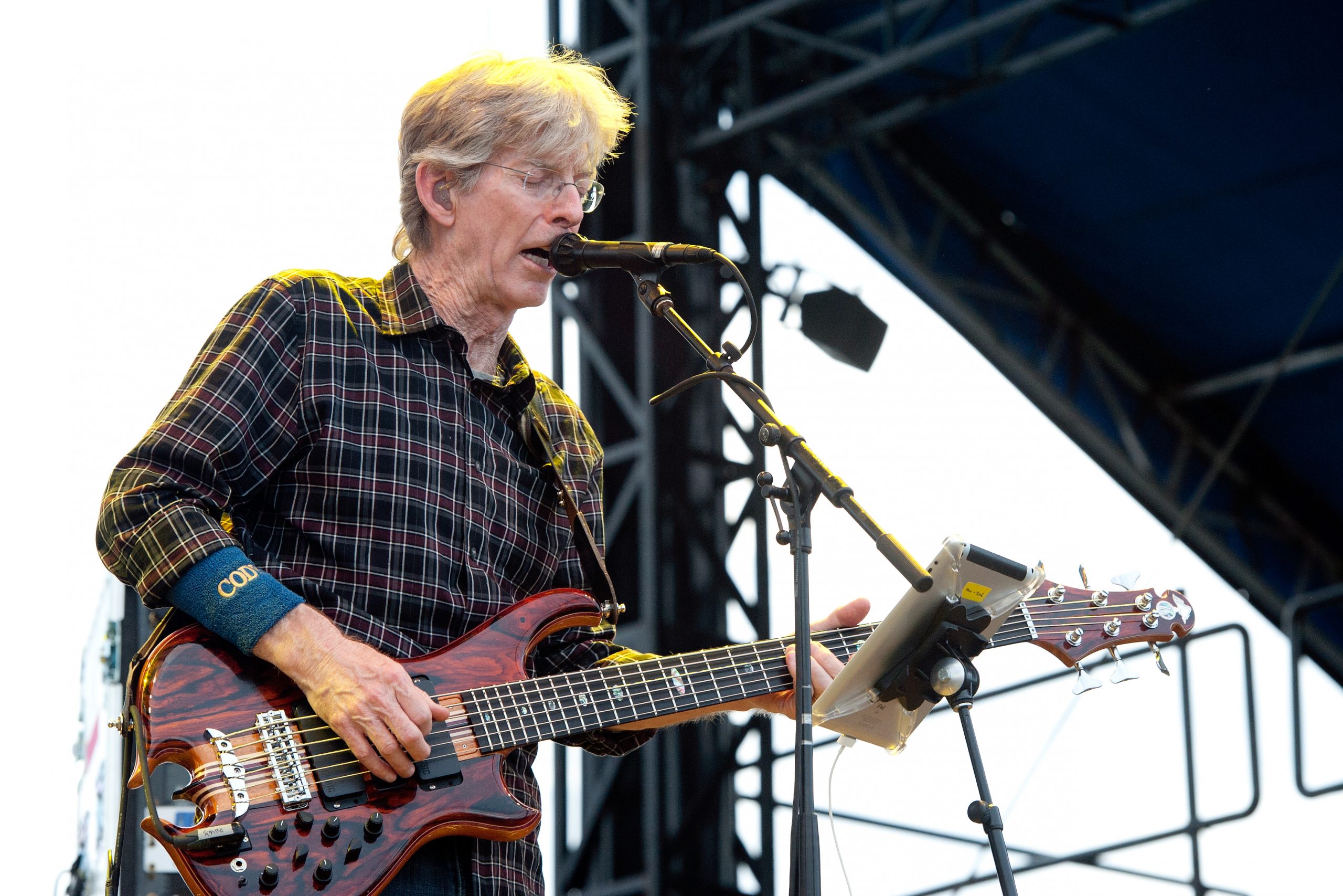 Phil Lesh