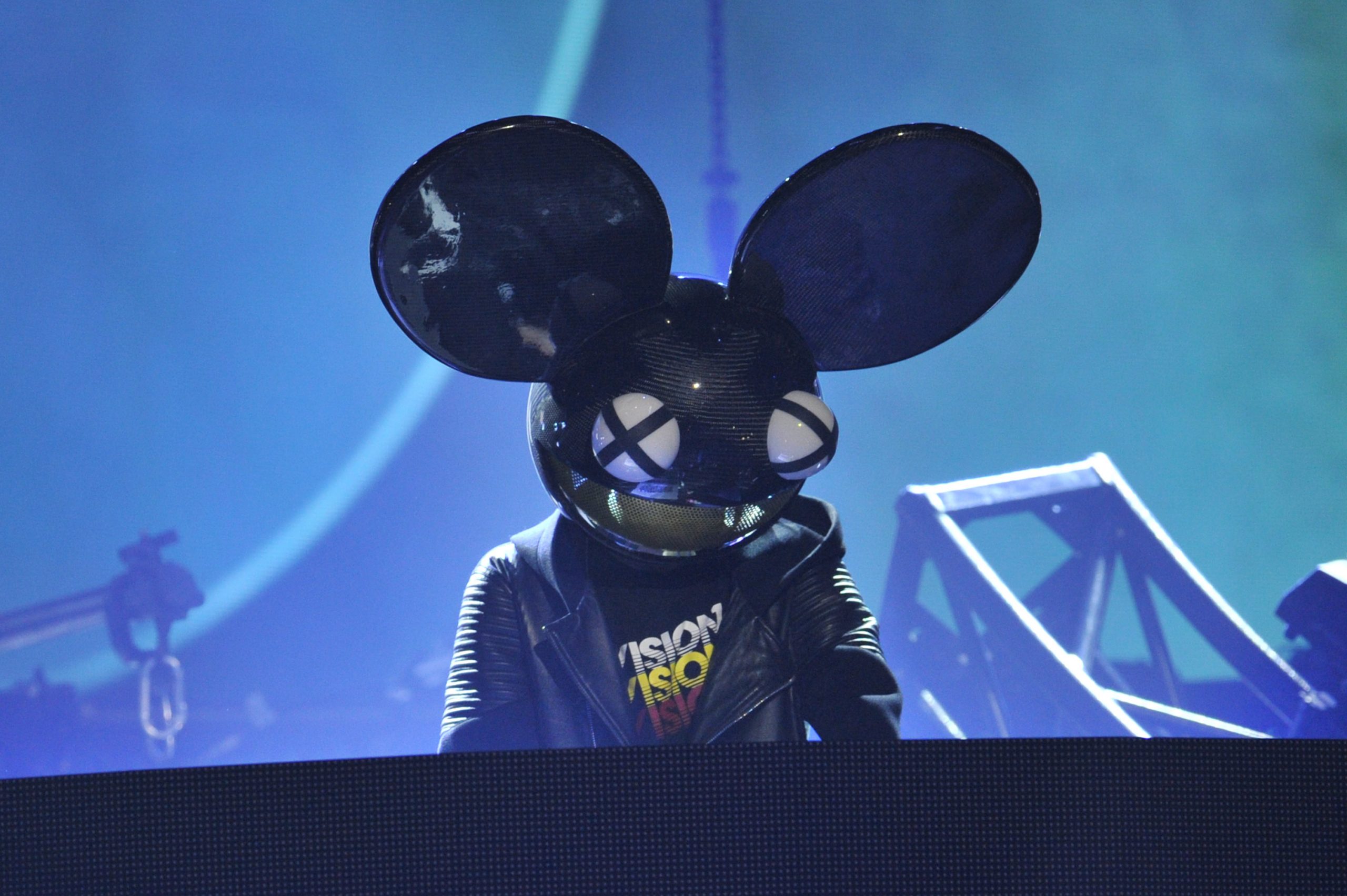 Deadmau5
