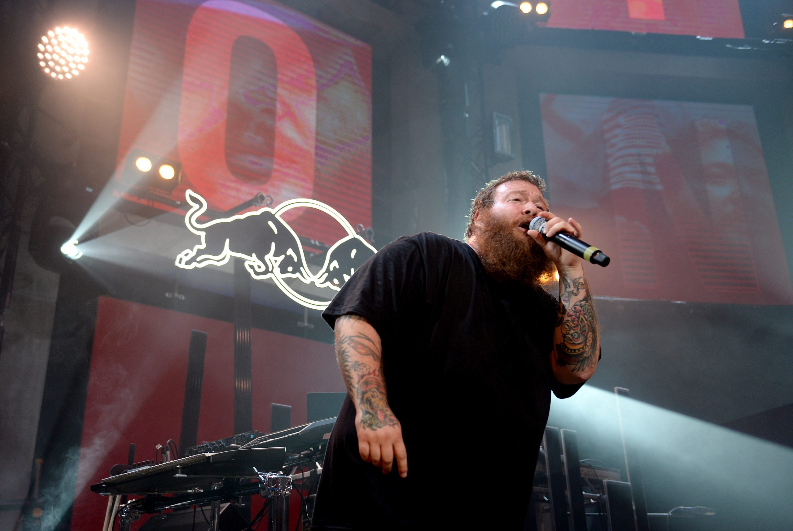 Action Bronson