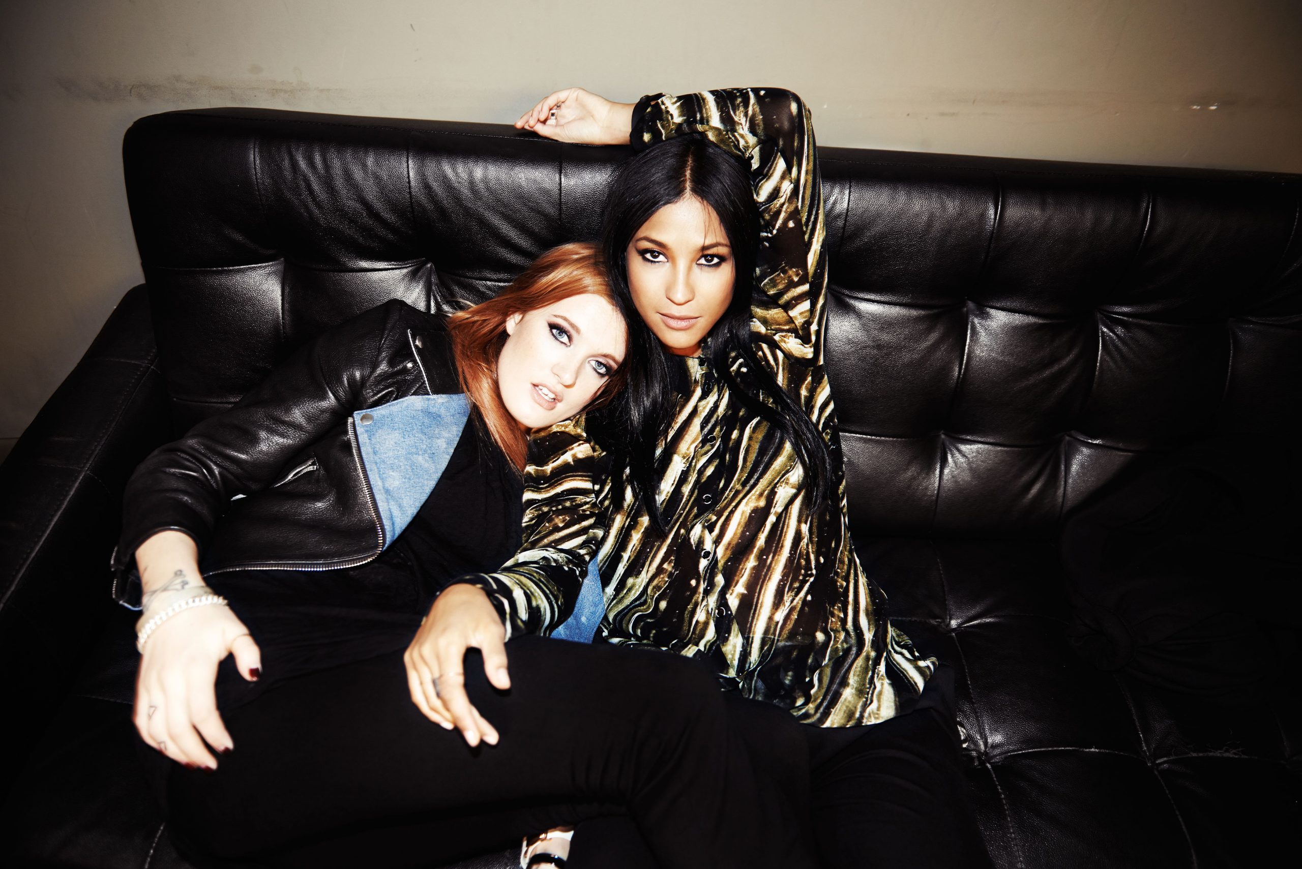 Icona Pop