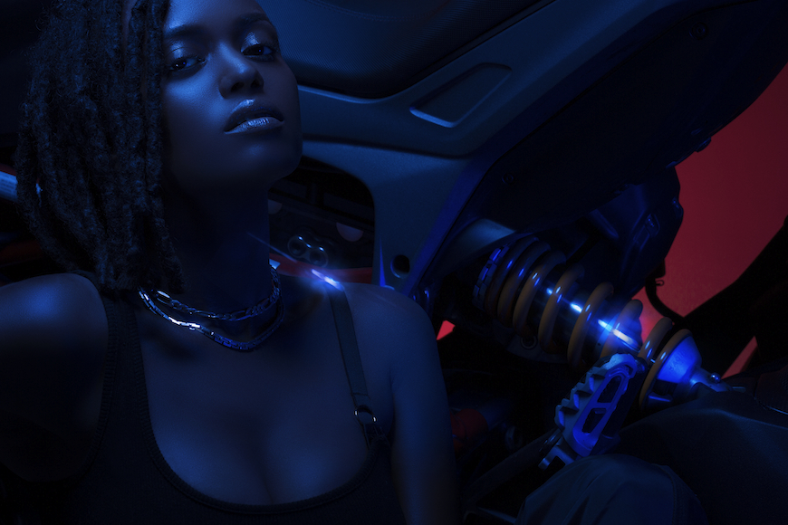 Kelela