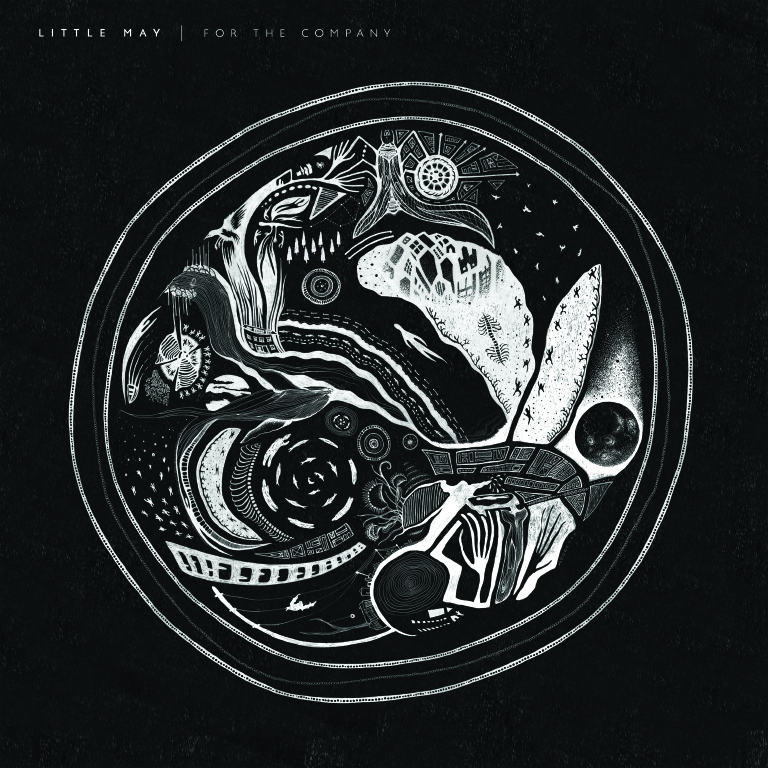 Stream Little May For The Company (Stereogum Premiere)