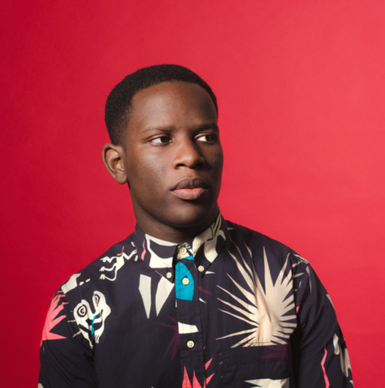 Love Ssega "Pray For Love"