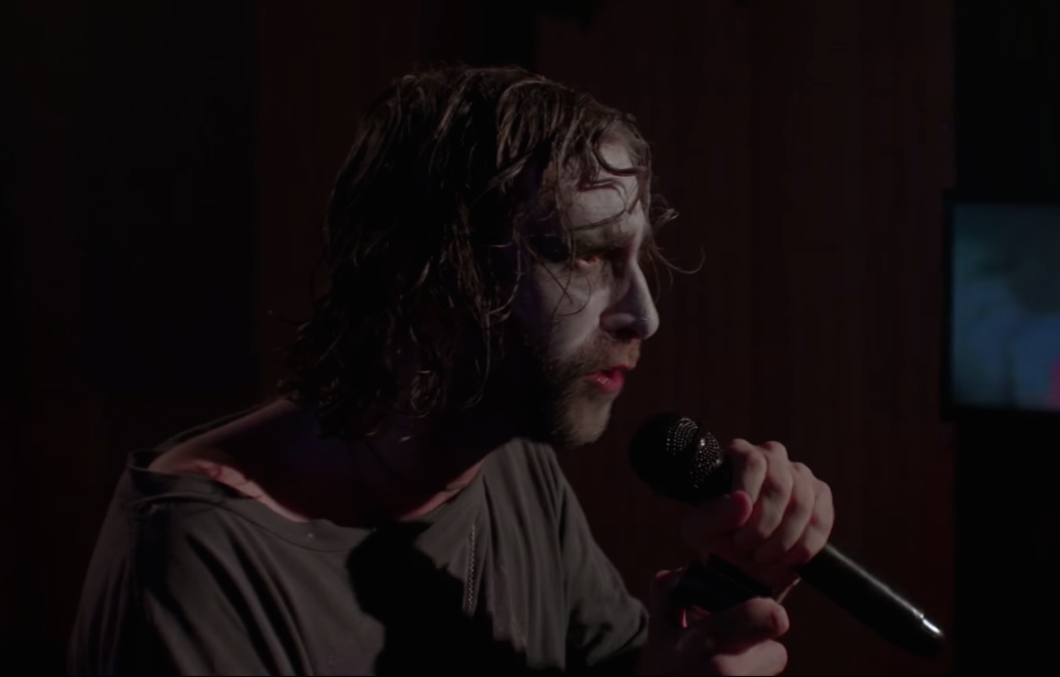 Superhumanoids - "Norwegian Black Metal" Video (Feat. Kyle Mooney)