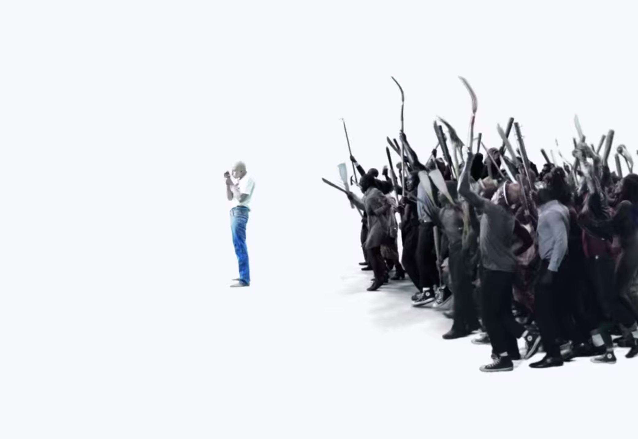 Tyler, The Creator - "BUFFALO" Video