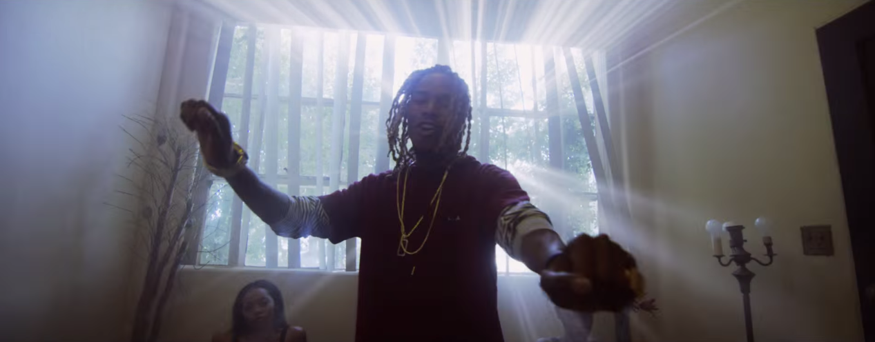 Ty Dolla $ign Fetty Wap When I See Ya Video