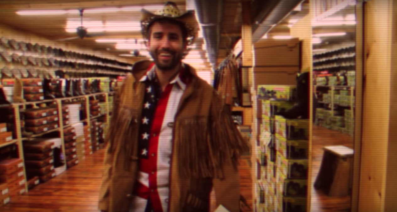 Los Colognes Baby You Can't Have Both Video