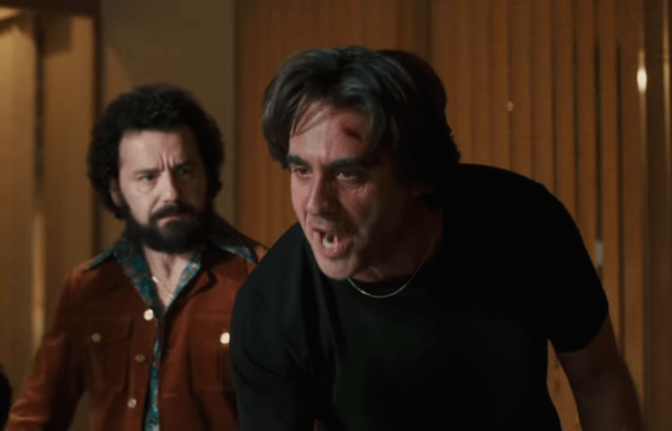 Watch The Trailer For Martin Scorsese & Mick Jagger's '70s Music Industry Drama Vinyl