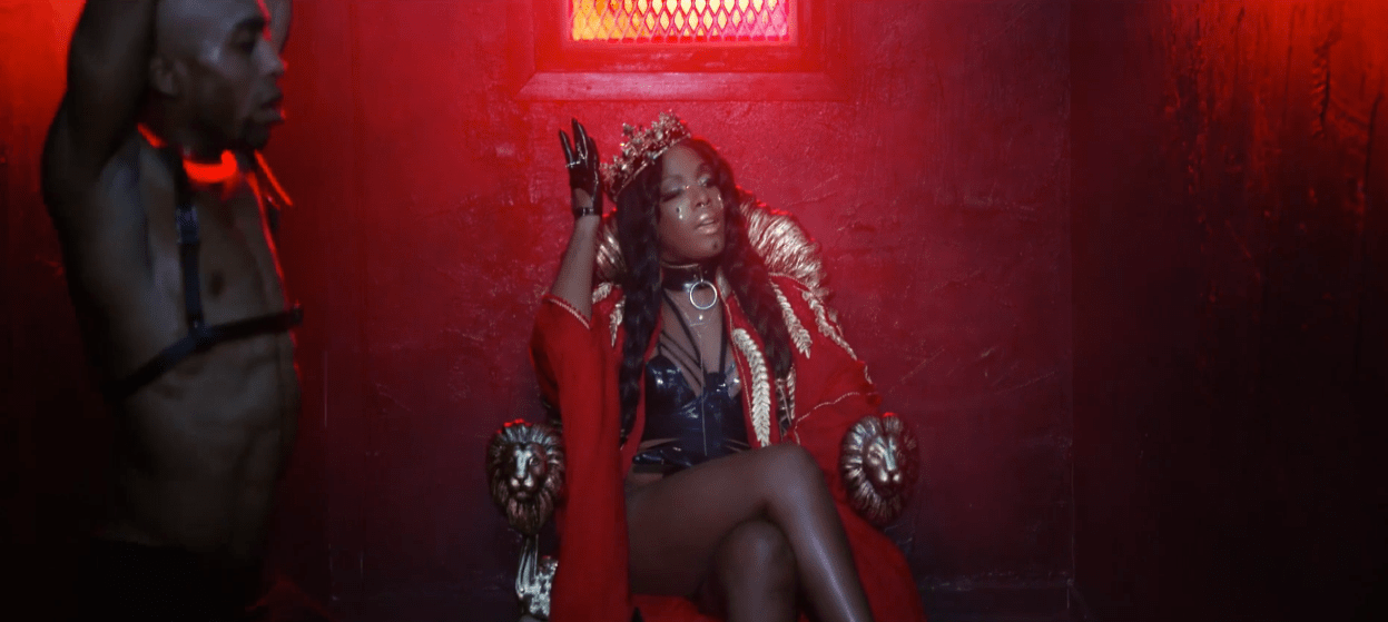 D∆WN "Billie Jean x Dance" Video