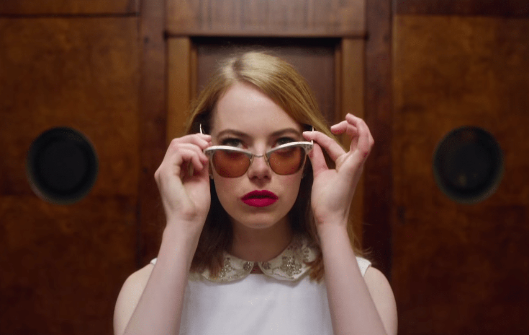 Will Butler - "Anna" Video (Feat. Emma Stone)