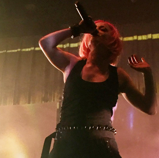 Garbage 20 Years Queer Tour Kick Off Deep Cuts