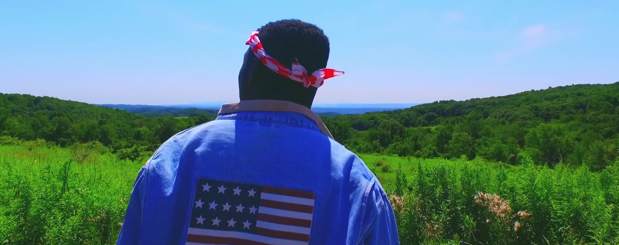 Tunji Ige Ball Is Life Video