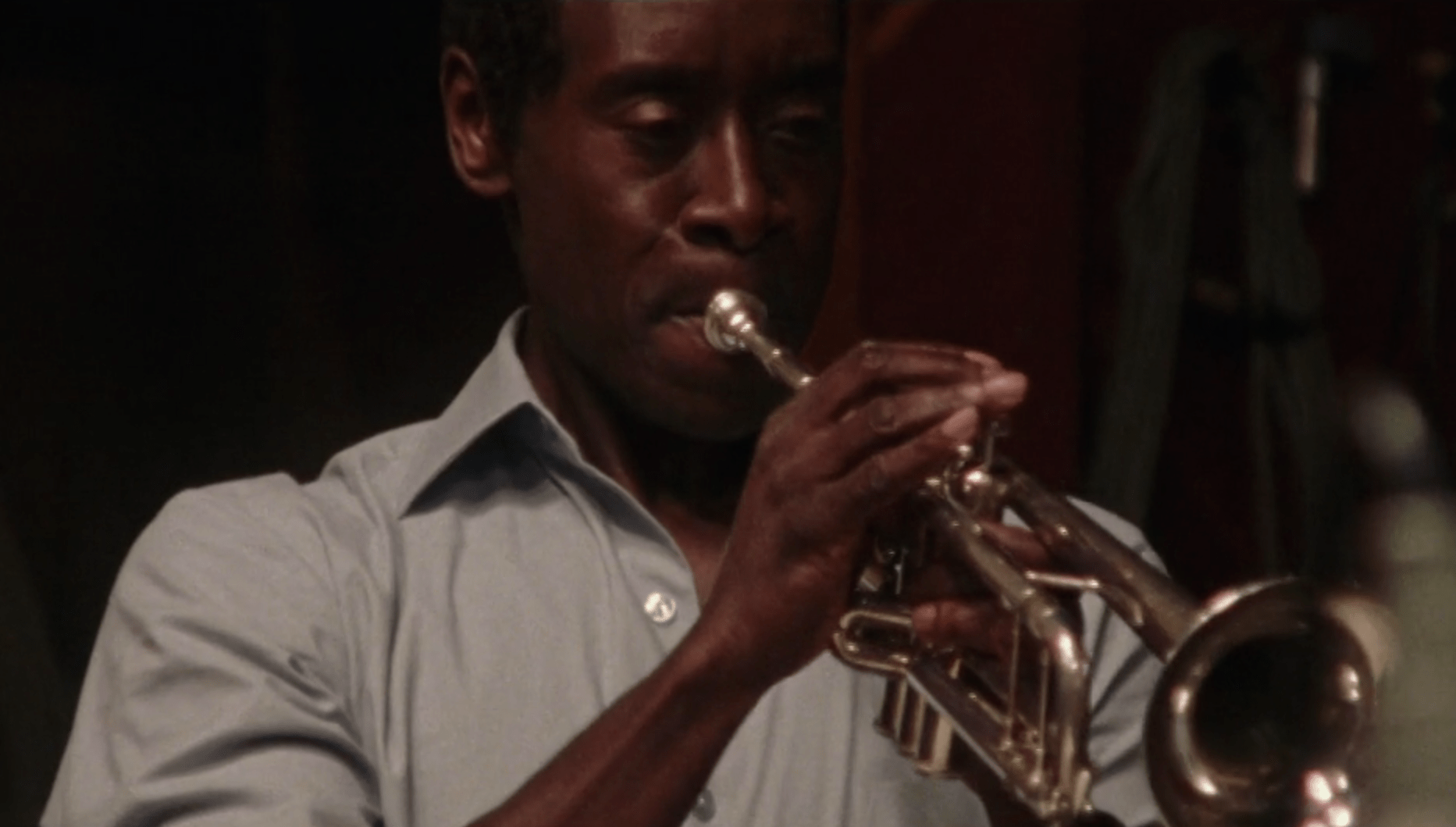 Watch Don Cheadle As Miles Davis In First Miles Ahead Teaser