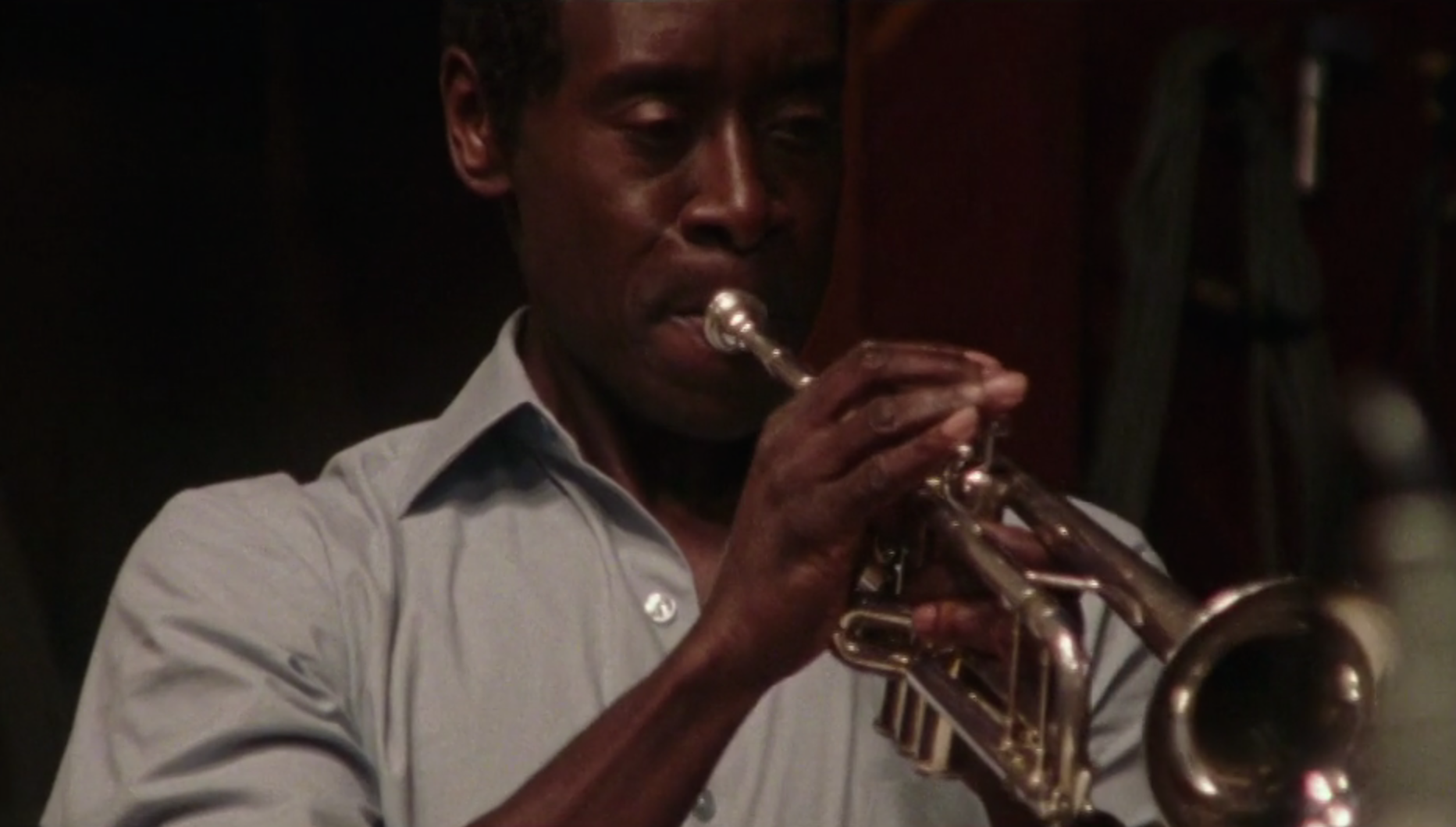 Watch Don Cheadle As Miles Davis In First Miles Ahead Teaser
