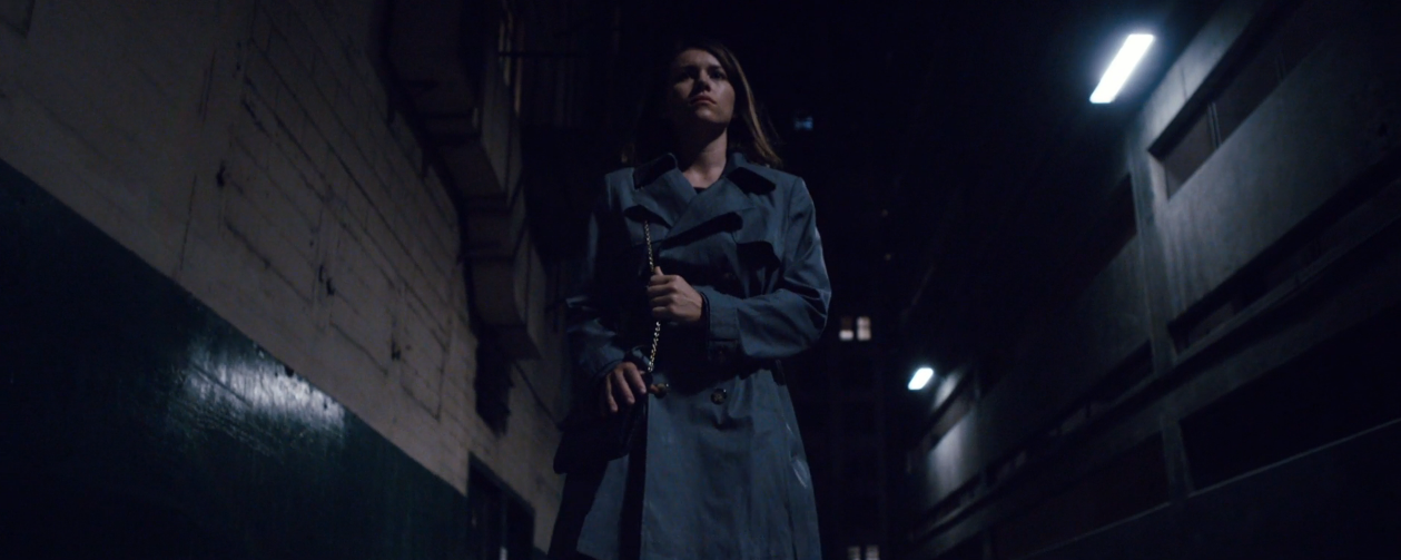 ZHU AlunaGeorge Automatic Video