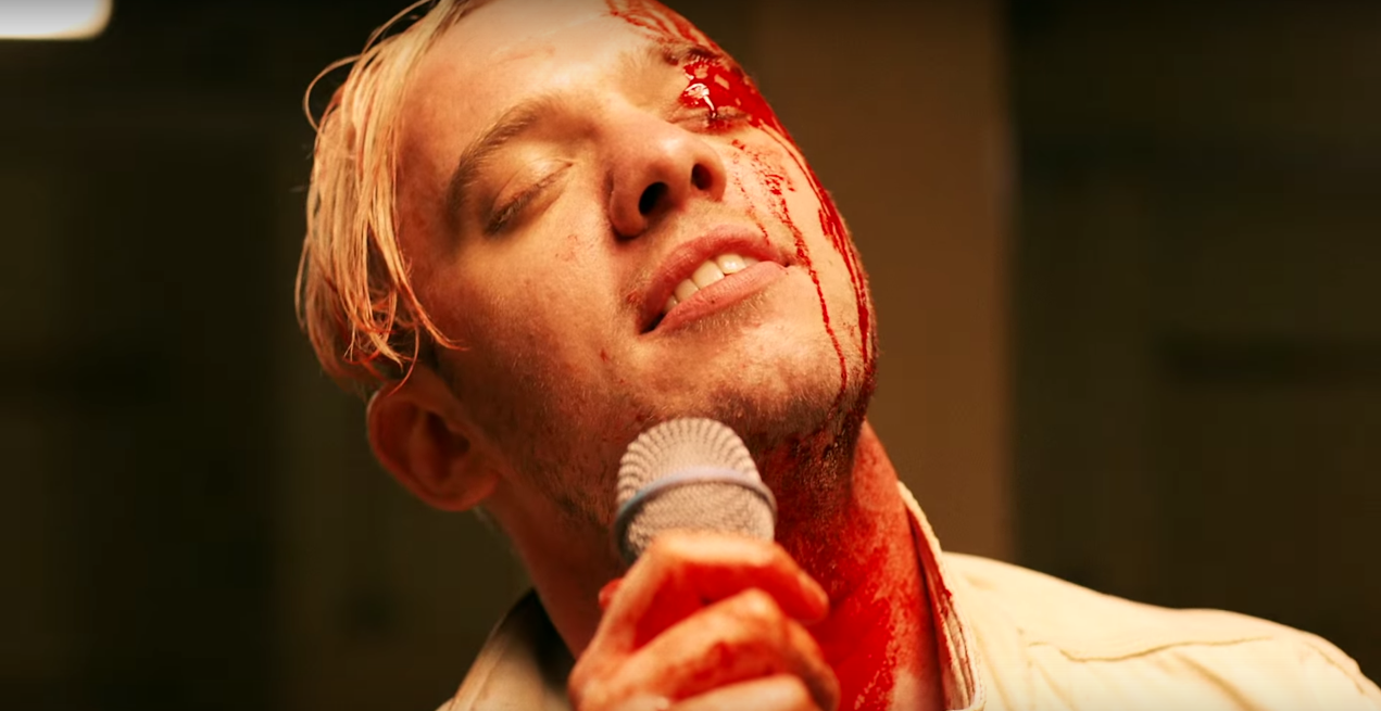 Everything Everything Regret Video