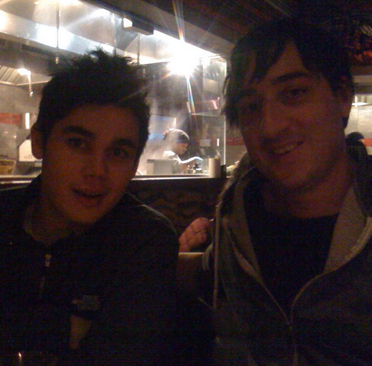 Vampire Weekend Rostam Batmanglij Coming Out