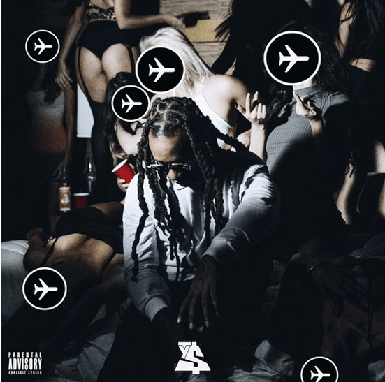 Ty Dolla $ign Airplane Mode