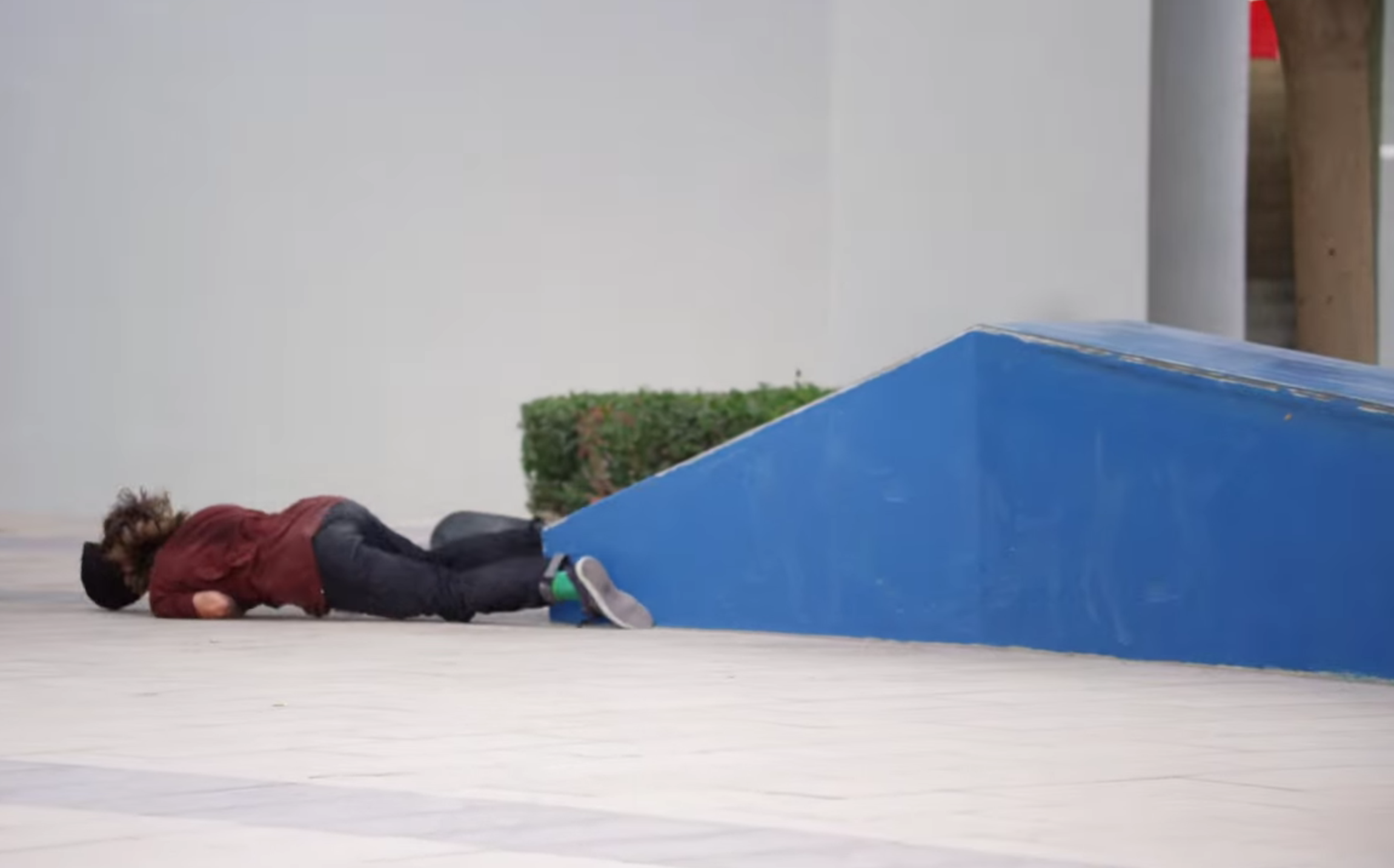 N.A.S.A. - "Meltdown" (Feat. DMX & Priyanka Chopra) Video