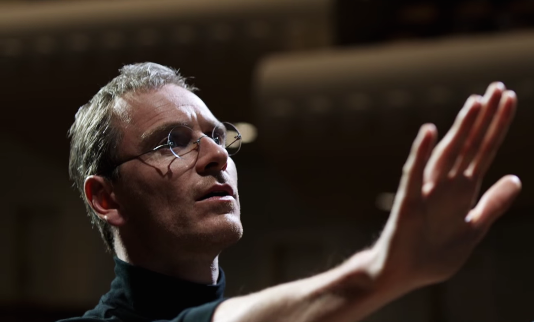 Arcade Fire Soundtrack New Steve Jobs Commercial