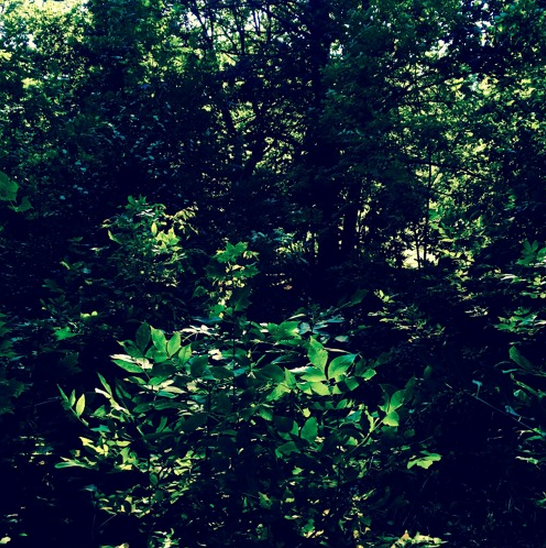 Nite Jewel Words BatmanOnTheBeatz