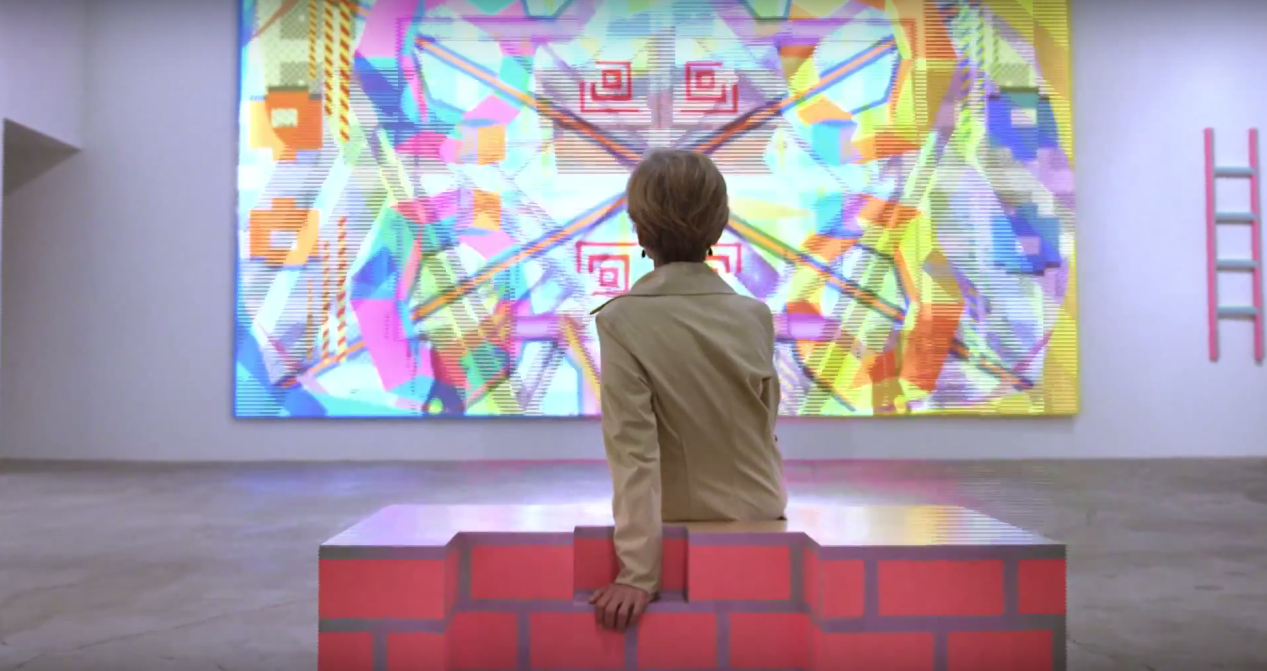 Battles Dot Net Video