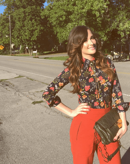 Kacey Musgraves A Spoonful Of Sugar Mary Poppins