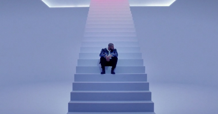 James Turrell Issues Amusing Statement About Drake’s "Hotline Bling" Video