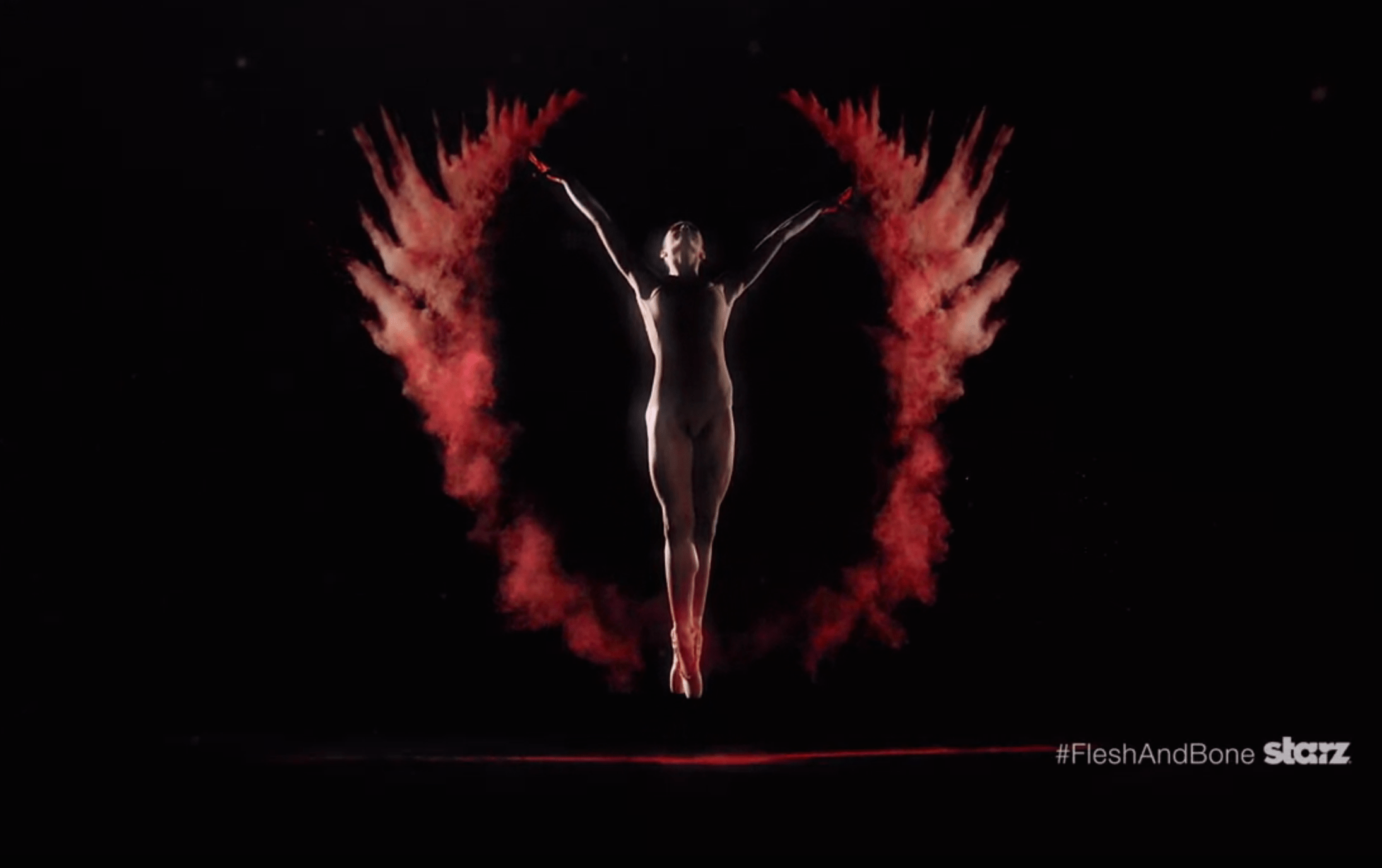 Hear Karen O Cover Animotion's "Obsession" For Flesh And Bone Title Sequence