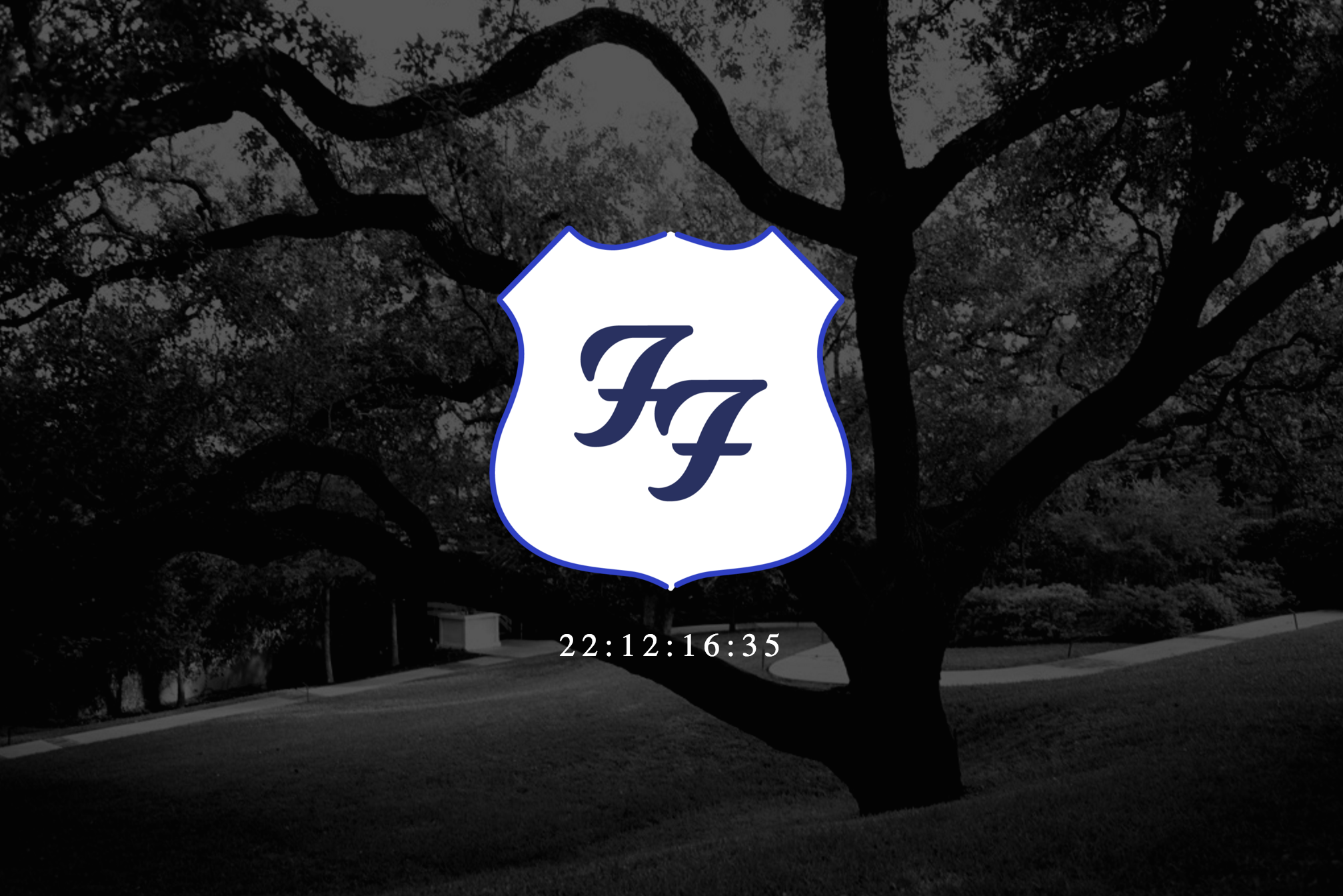 Foo Fighters Add Clues To Mysterious Website Countdown