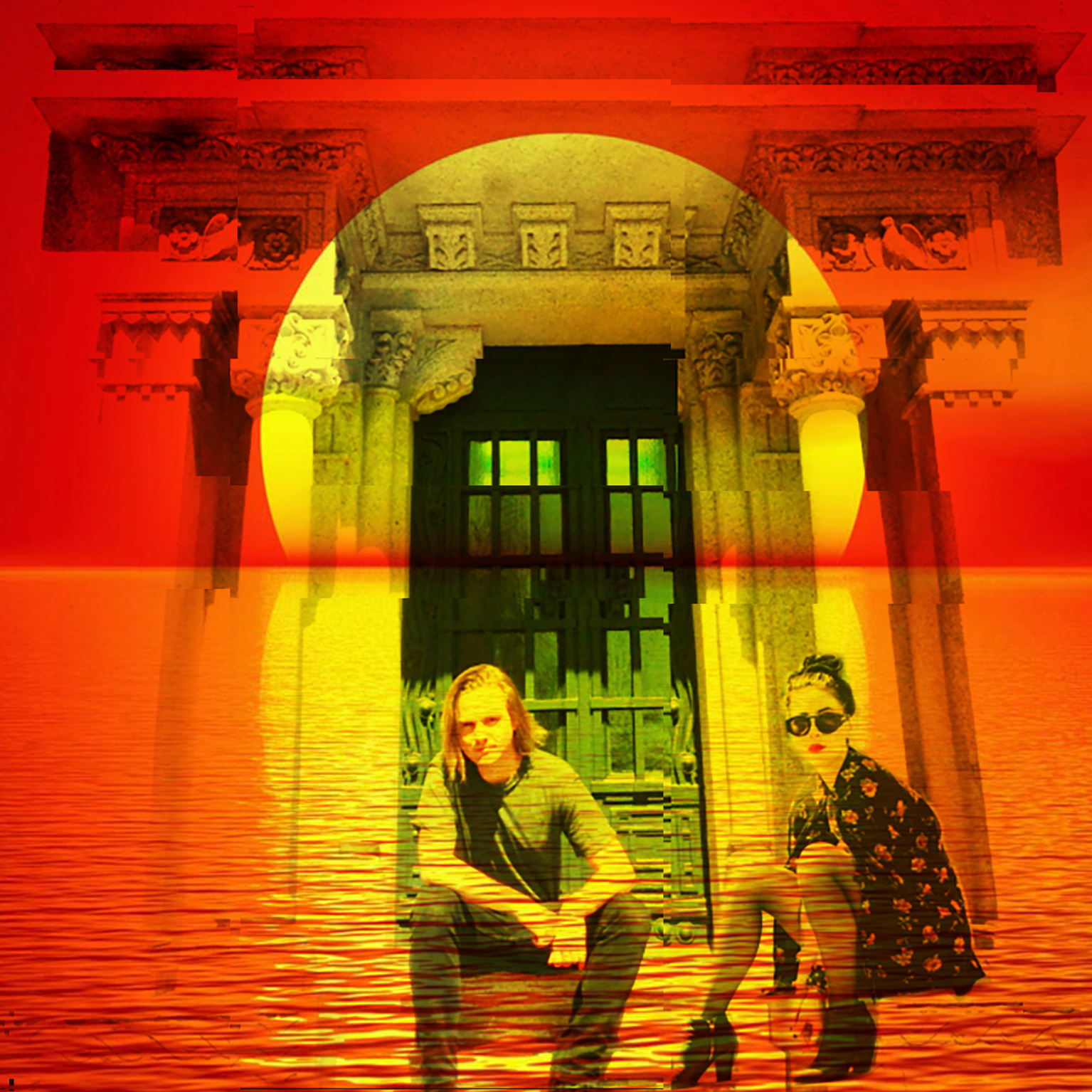 Merchandise & Dum Dum Girls