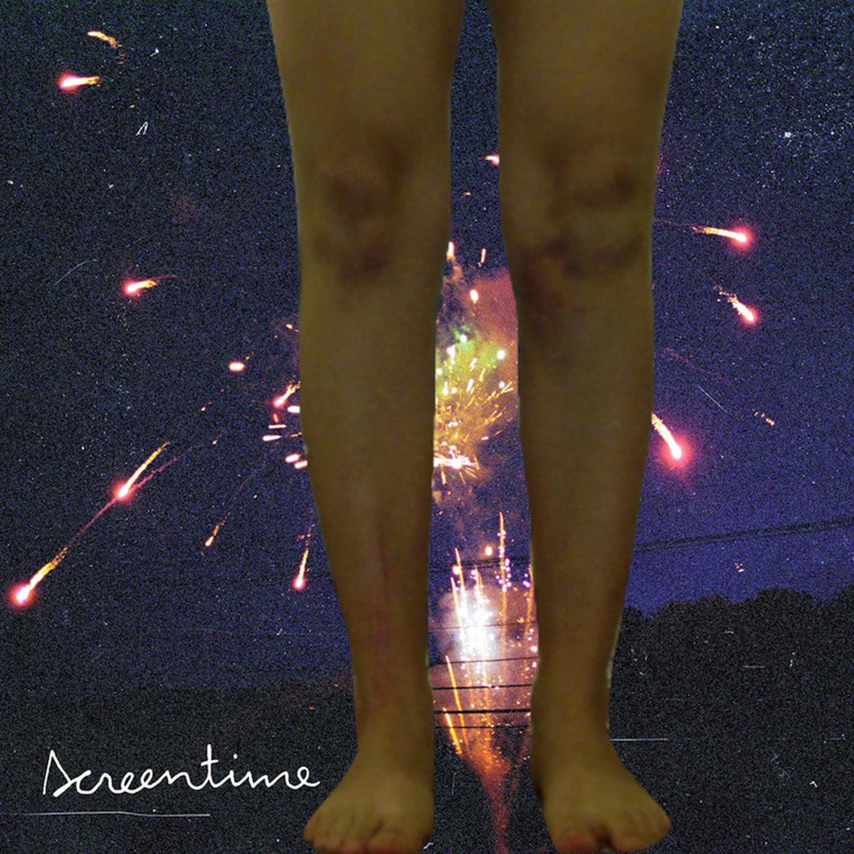 Addie Pray - "Watch TV"