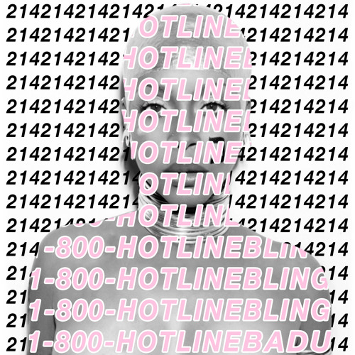Erykah Badu - "Hotline Bling" (Drake Cover)