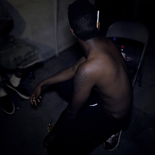 Nocando - "Last Man Standing"