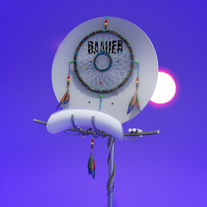 Baauer - "GoGo!"