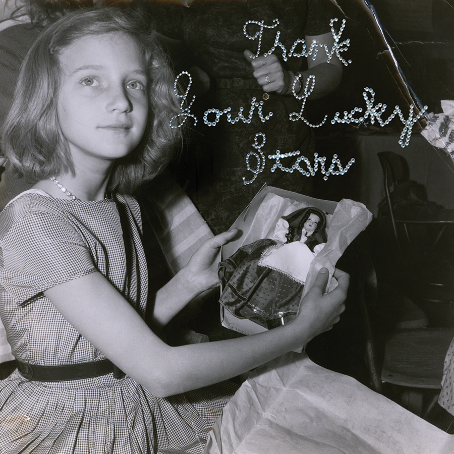 Premature Evaluation: Beach House Thank Your Lucky Stars