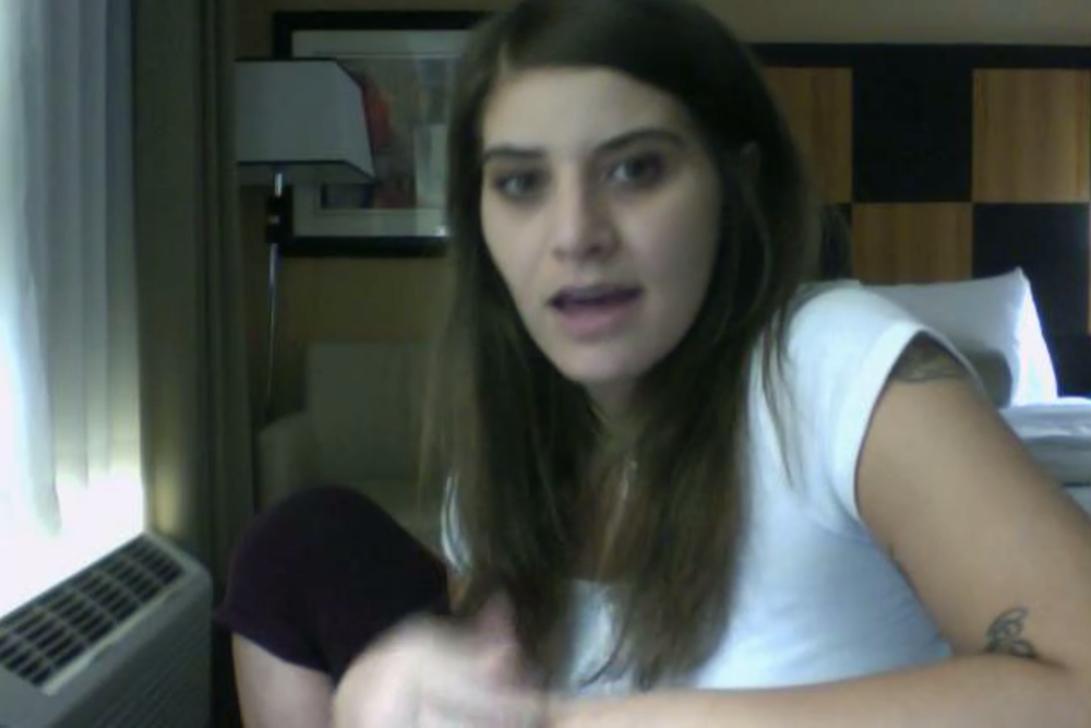 Watch Best Coast's Bethany Cosentino Give Advice To Teen Girls