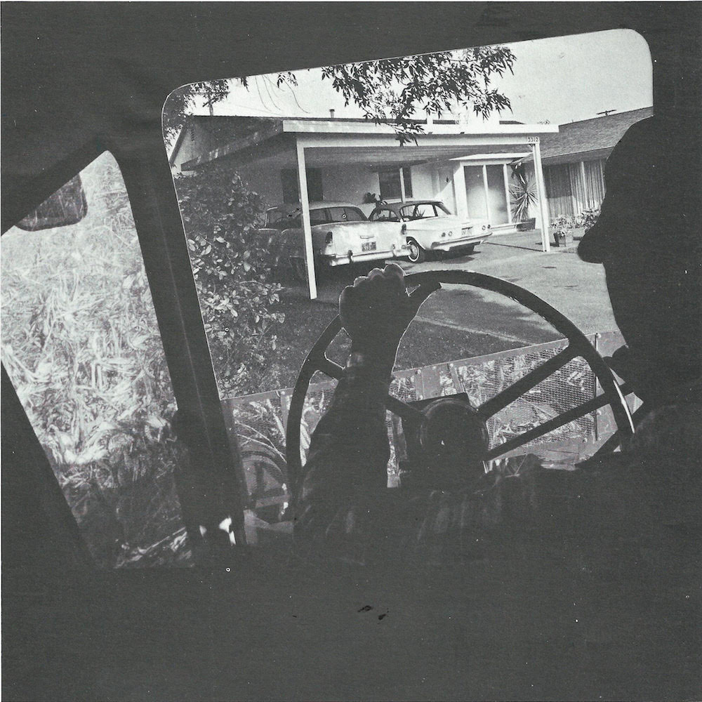 Bethlehem Steel - "Kirstie Alley" (Stereogum Premiere)