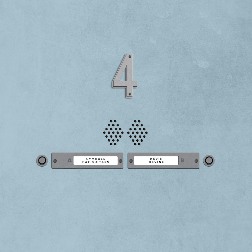 Cymbals Eat Guitars - "Aerobed"