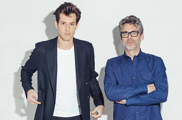 Michael Chabon Is Trying To Make It As A Songwriter For Real