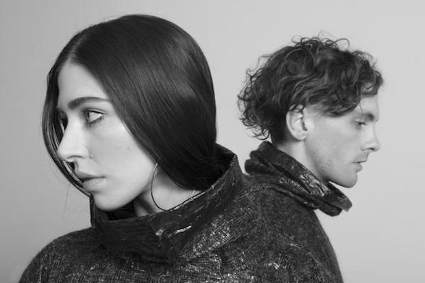 Chairlift Tease New Single "Ch-Ching" Out Wednesday