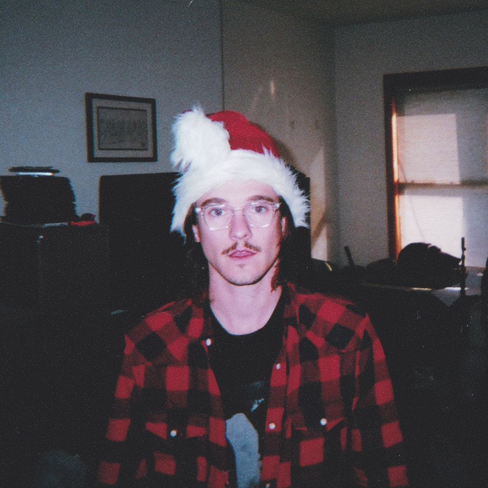 Chris Farren - "Cold Front" (Feat. Evan Weiss) (Stereogum Premiere)