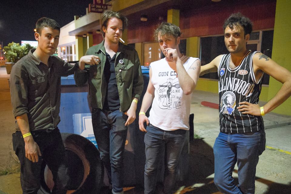 Australian Band Cuntz Are The Latest Act In Trouble Over Their Name